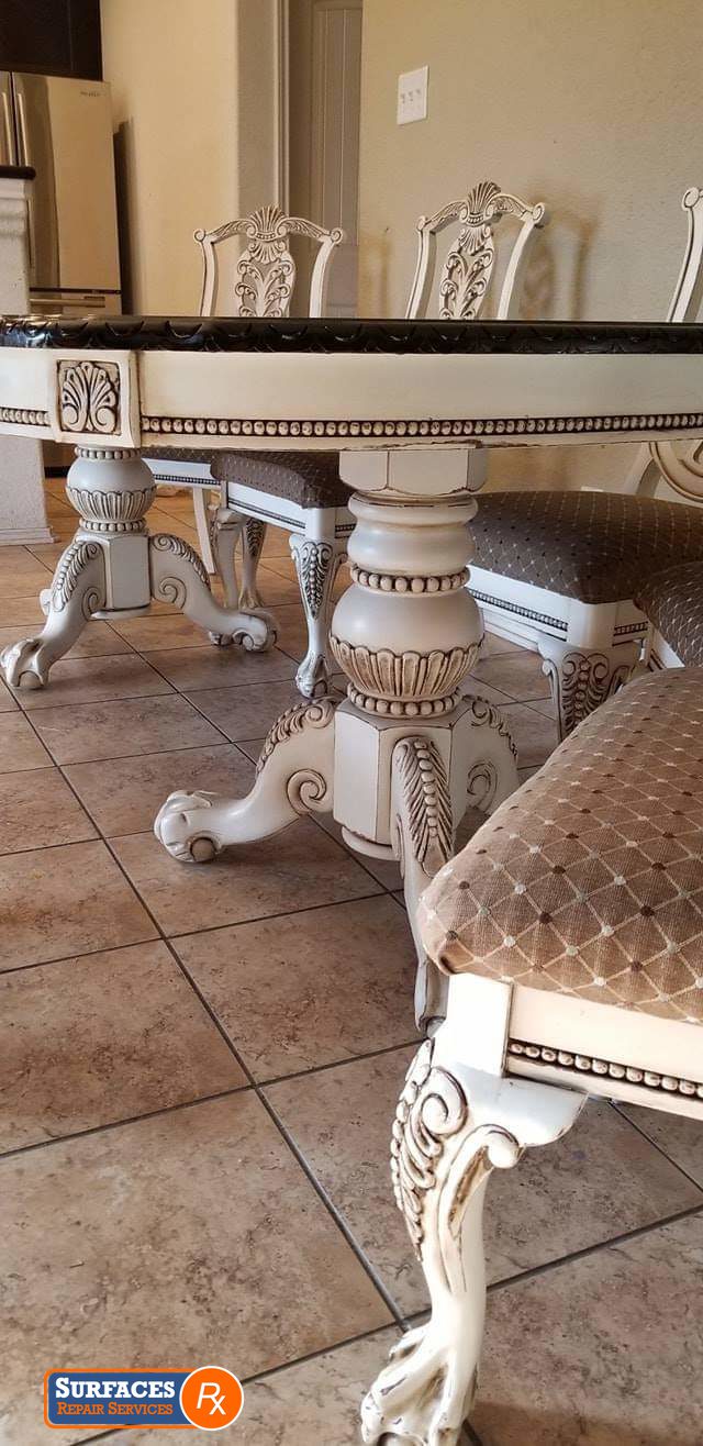 Dining set after (5)