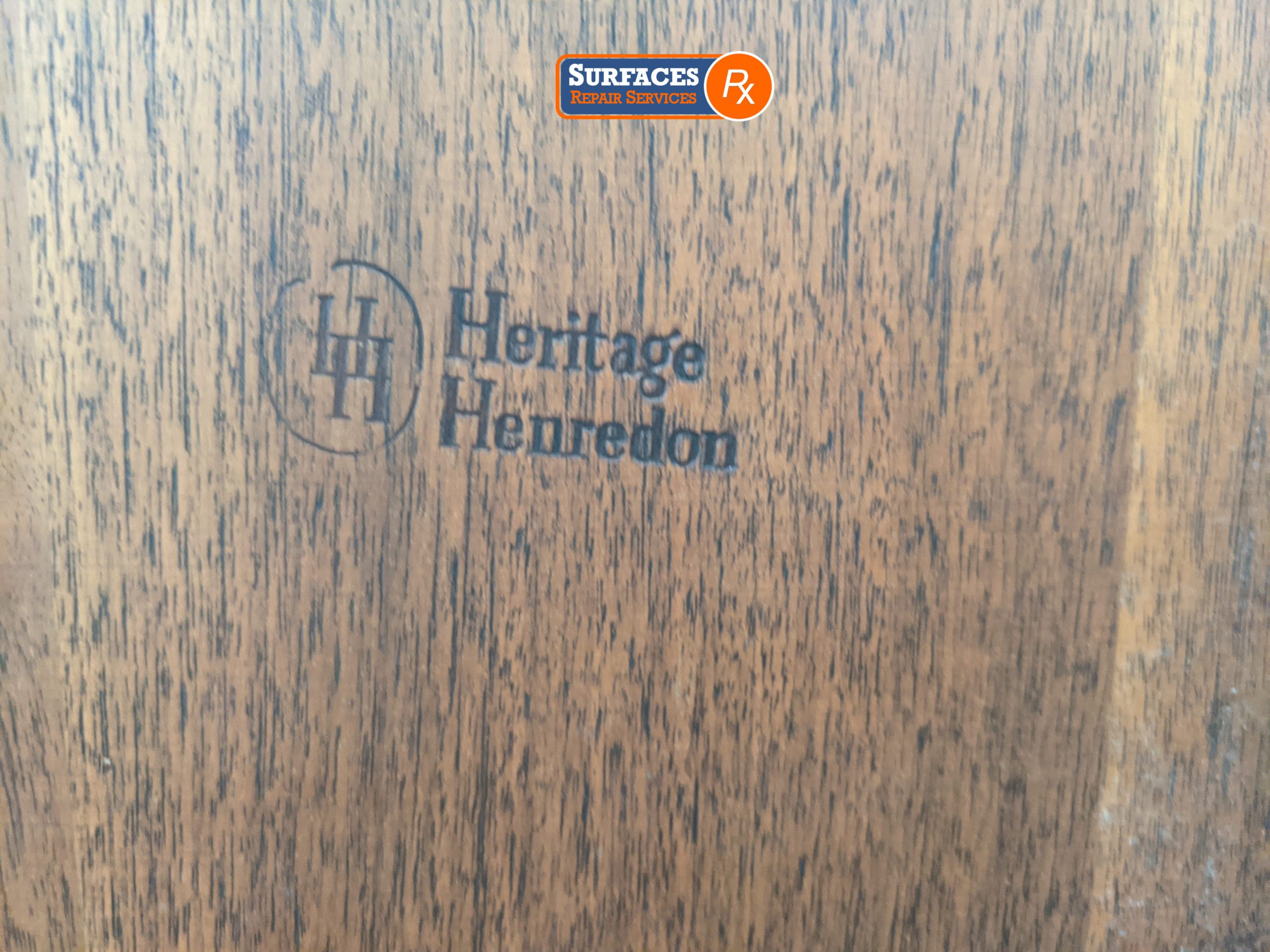 Heritage Henredon Table 