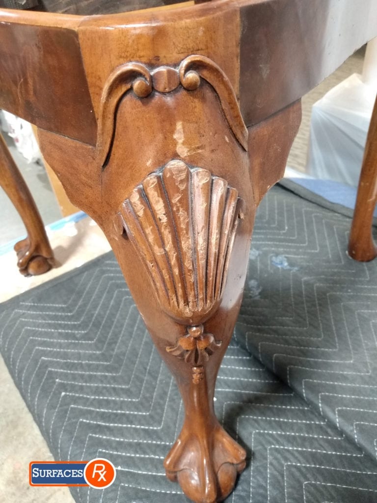 Dining-Room-Table-Refinishing-by-Surfaces-Rx-Dallas-TX-17