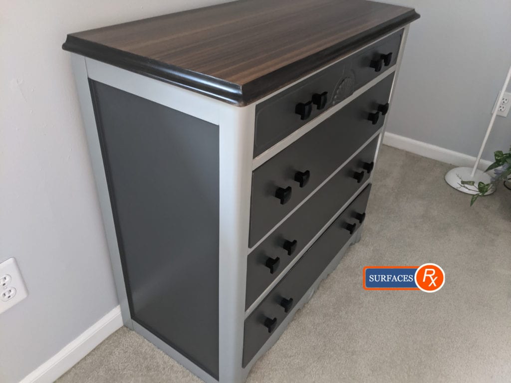 Antique-Chest-of-Drawers-Restoration-with-by-Surfaces-Rx-Dallas-TX-77