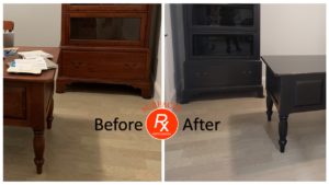 Office Furniture Refinishing Dallas Surfaces Rx